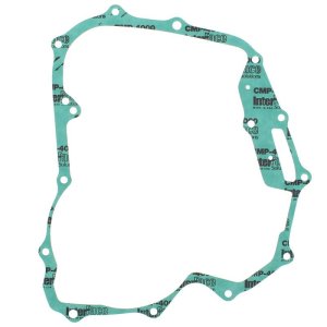 Honda TRX400FW Fourtrax Foreman 4x4 Side Cover Gasket Kit - Vertex Pistons - High-performance interface MicroPore material - `95-`03